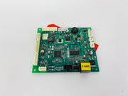 Lower Control Boards